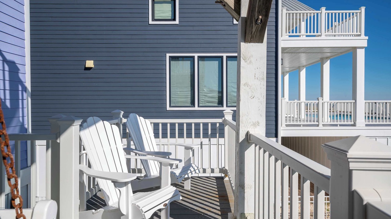 Photo of Outdoor in Kure Beach