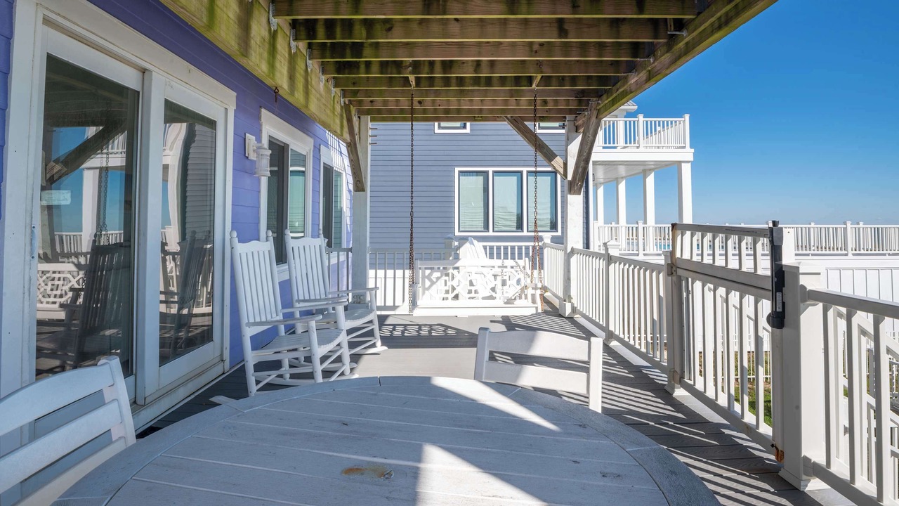 Photo of Outdoor in Kure Beach