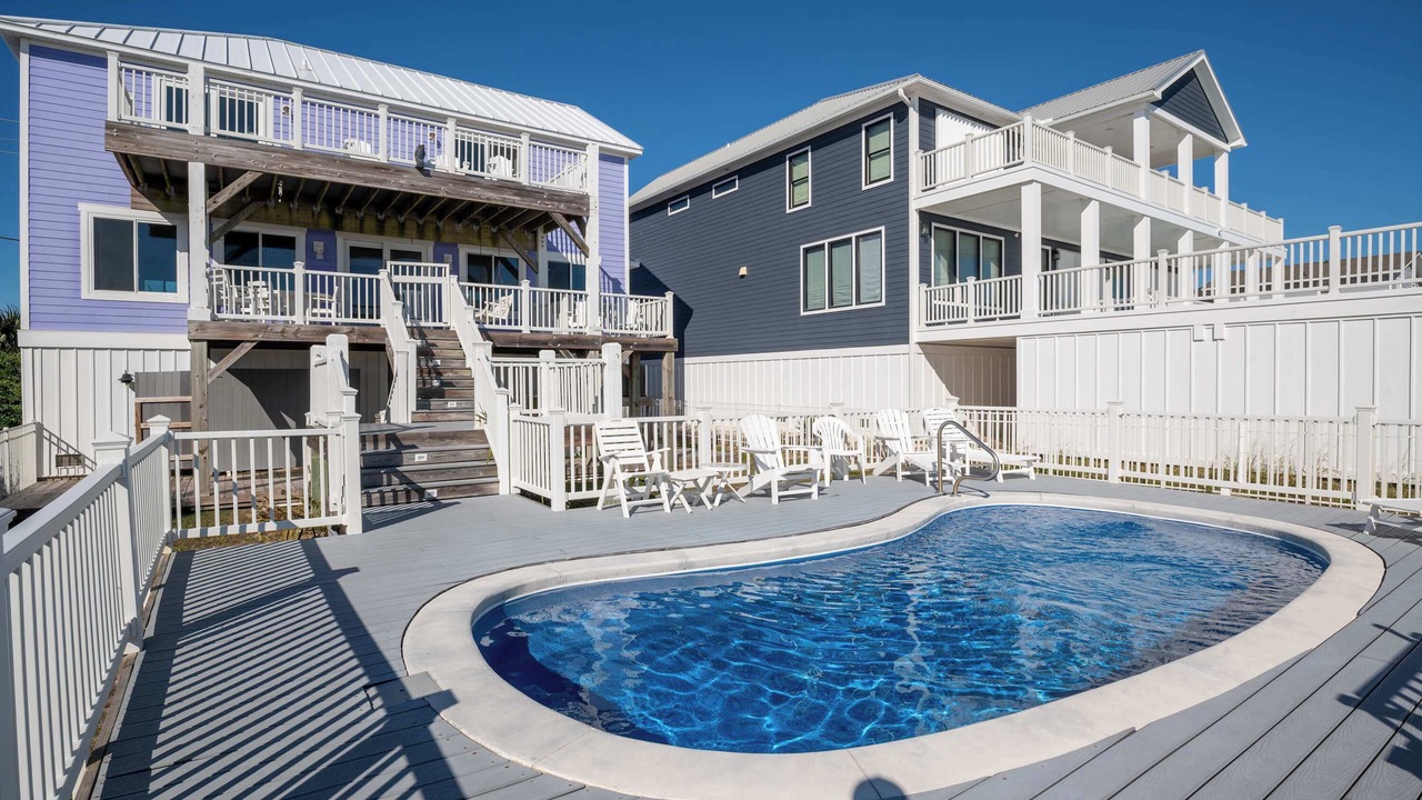Photo of Outdoor in Kure Beach