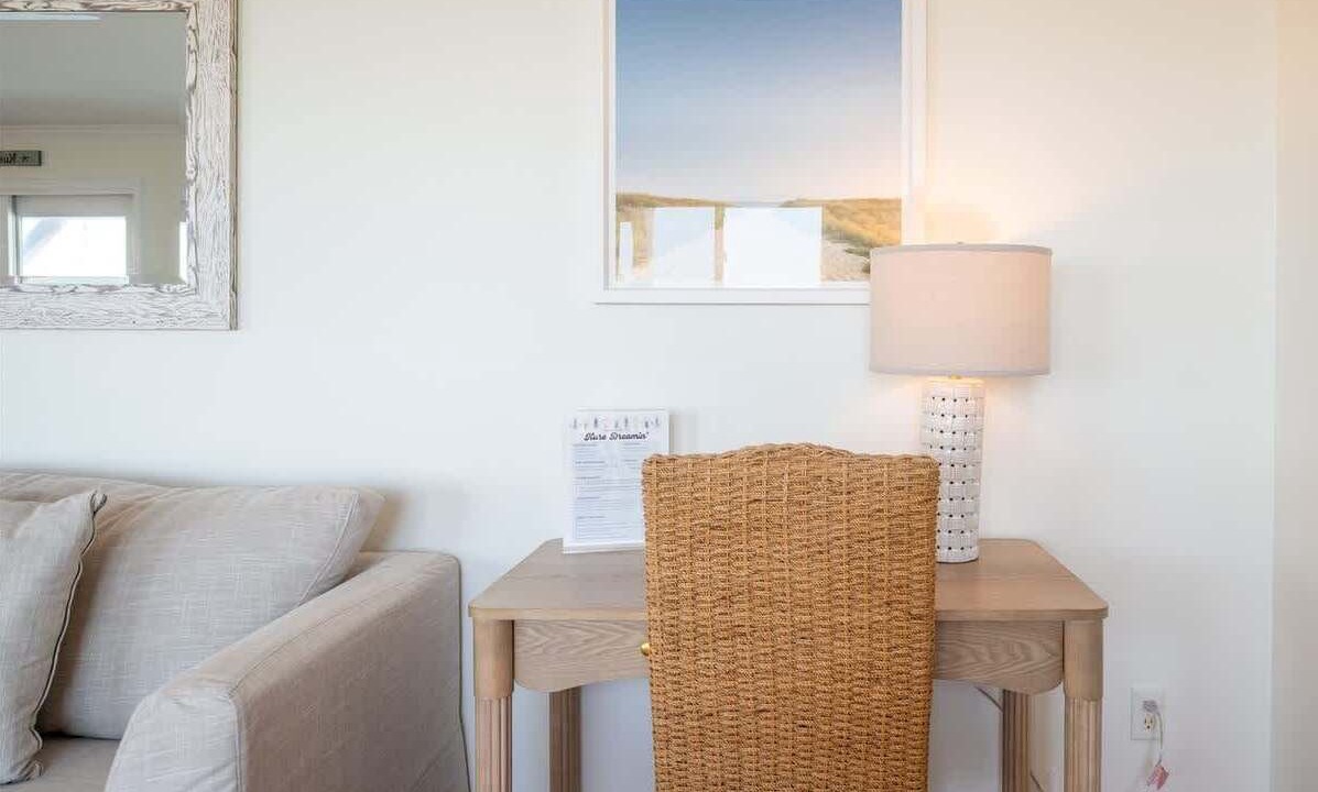 Photo of Bedroom in Kure Beach