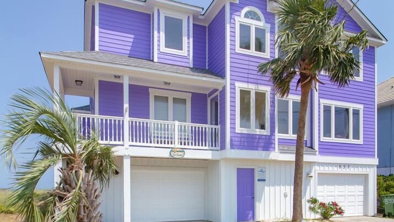 Photo of Outdoor in Kure Beach