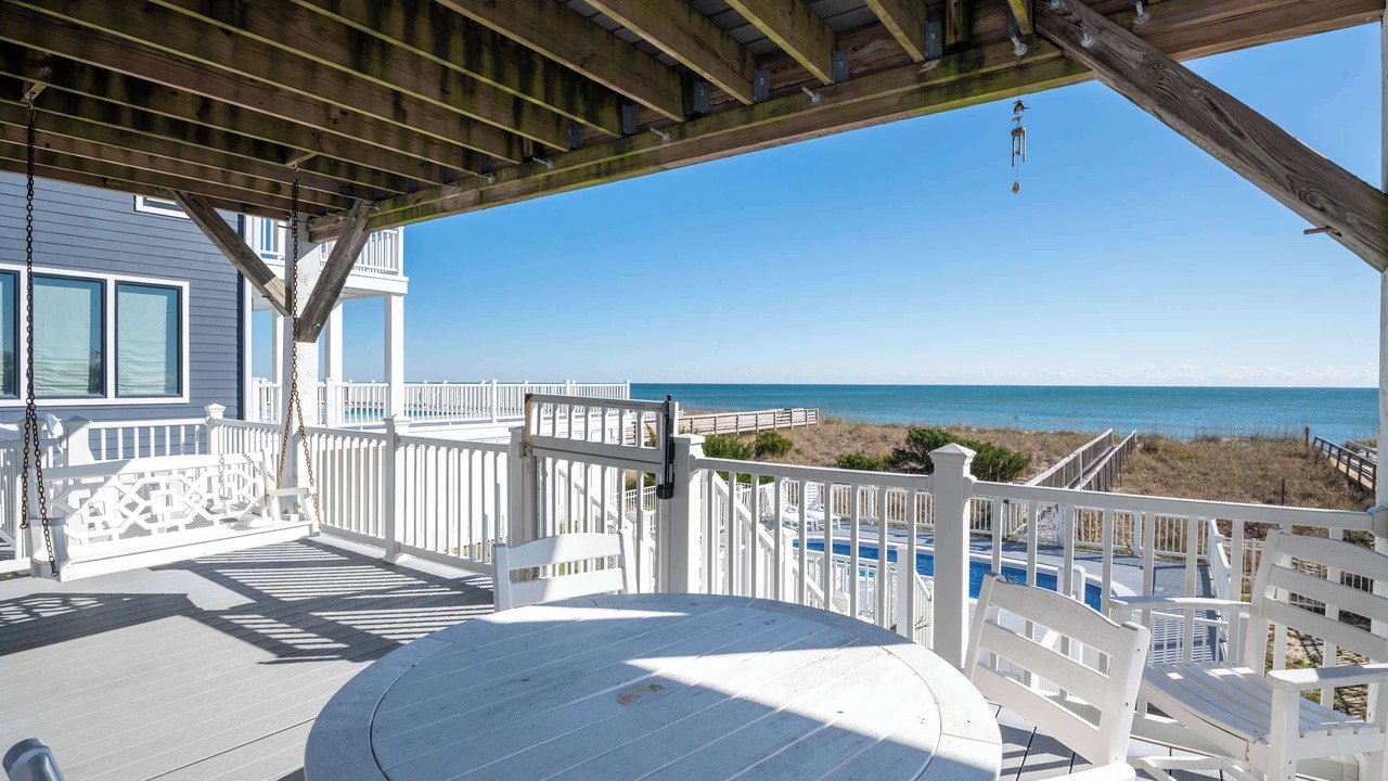 Photo of Outdoor in Kure Beach