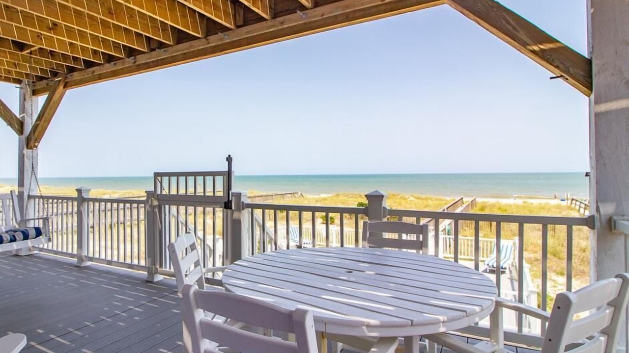 Photo of Outdoor in Kure Beach