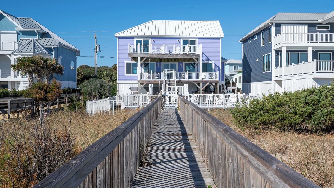 Photo of Others in Kure Beach