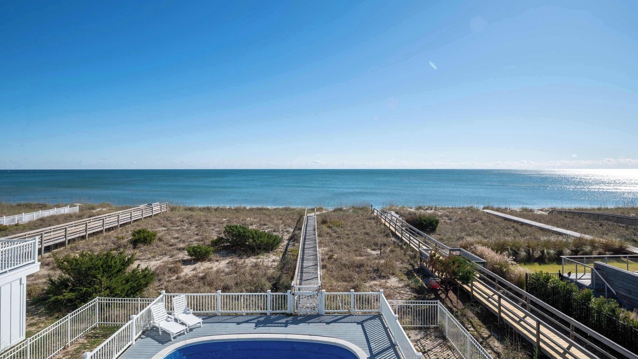Photo of Outdoor in Kure Beach