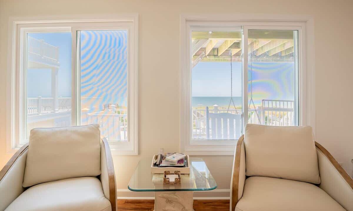 Photo of Bedroom in Kure Beach