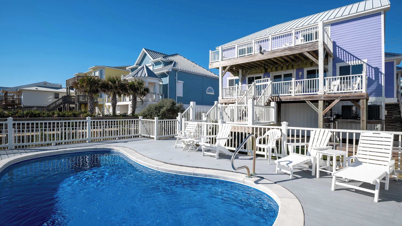 Photo of Outdoor in Kure Beach