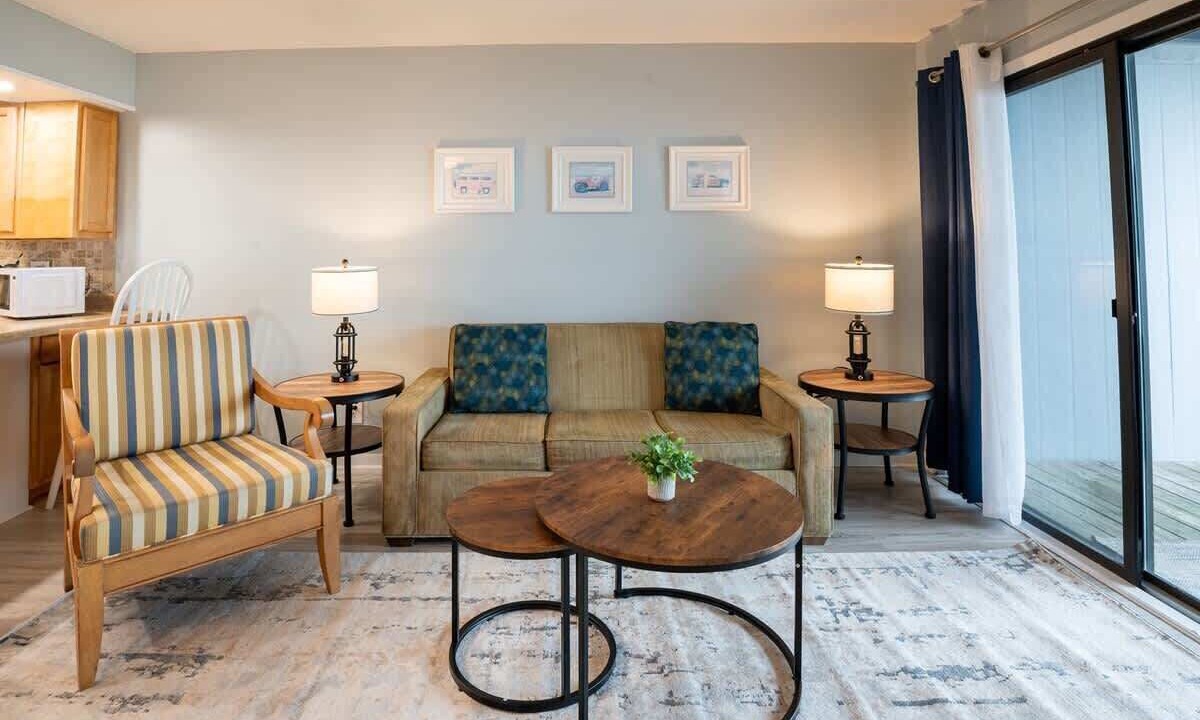 Photo of Bedroom in Wilmington Beach