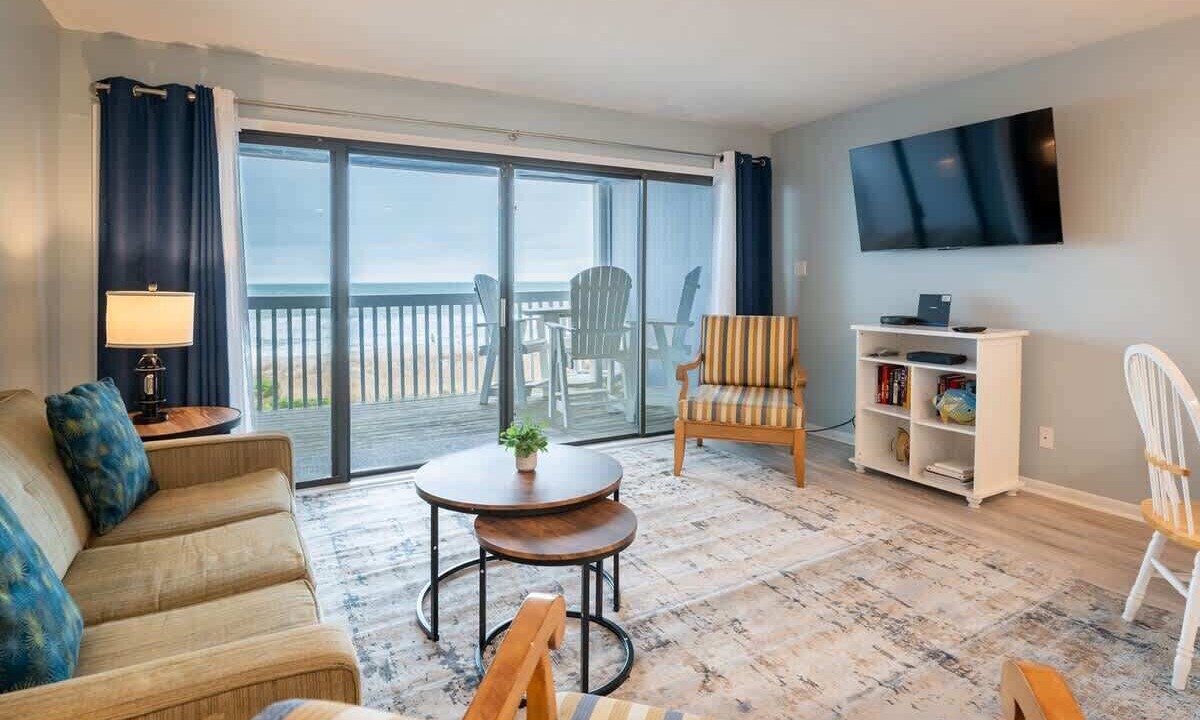 Photo of Bedroom in Wilmington Beach