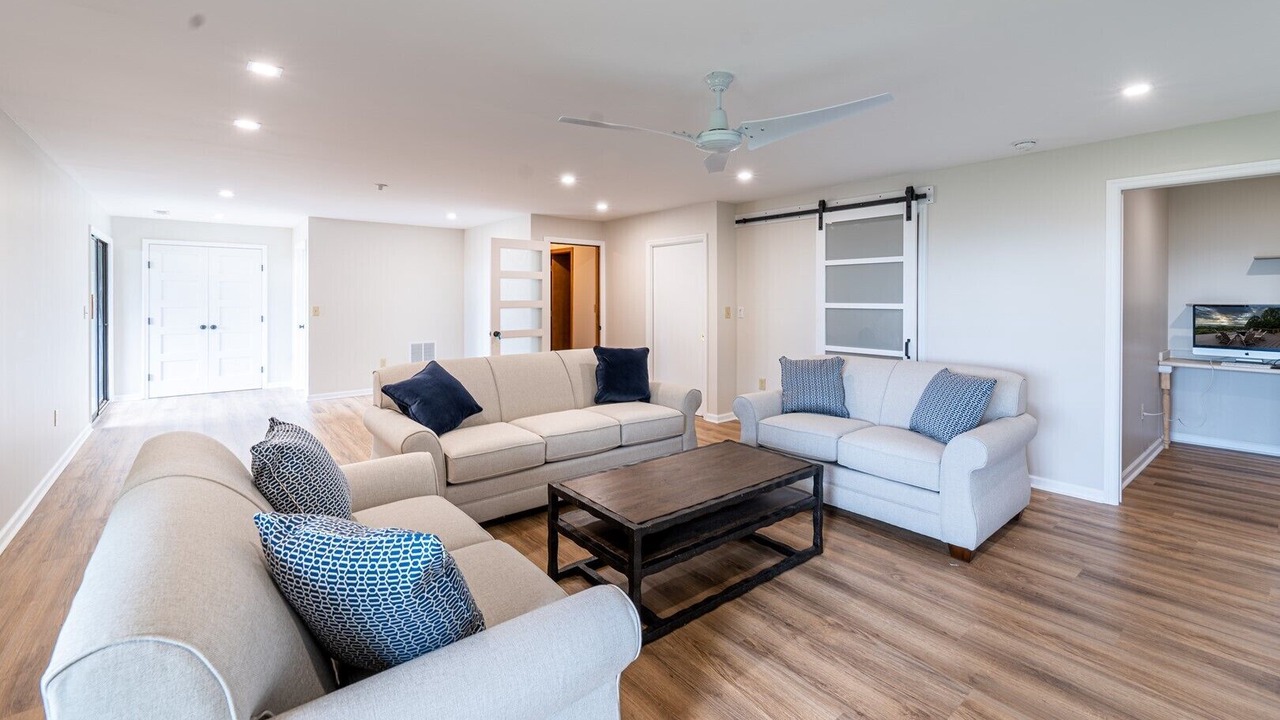Photo of Bedroom in Skyland