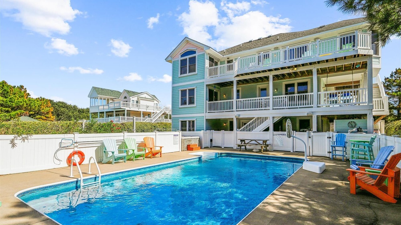 Photo of Outdoor in Whalehead Beach