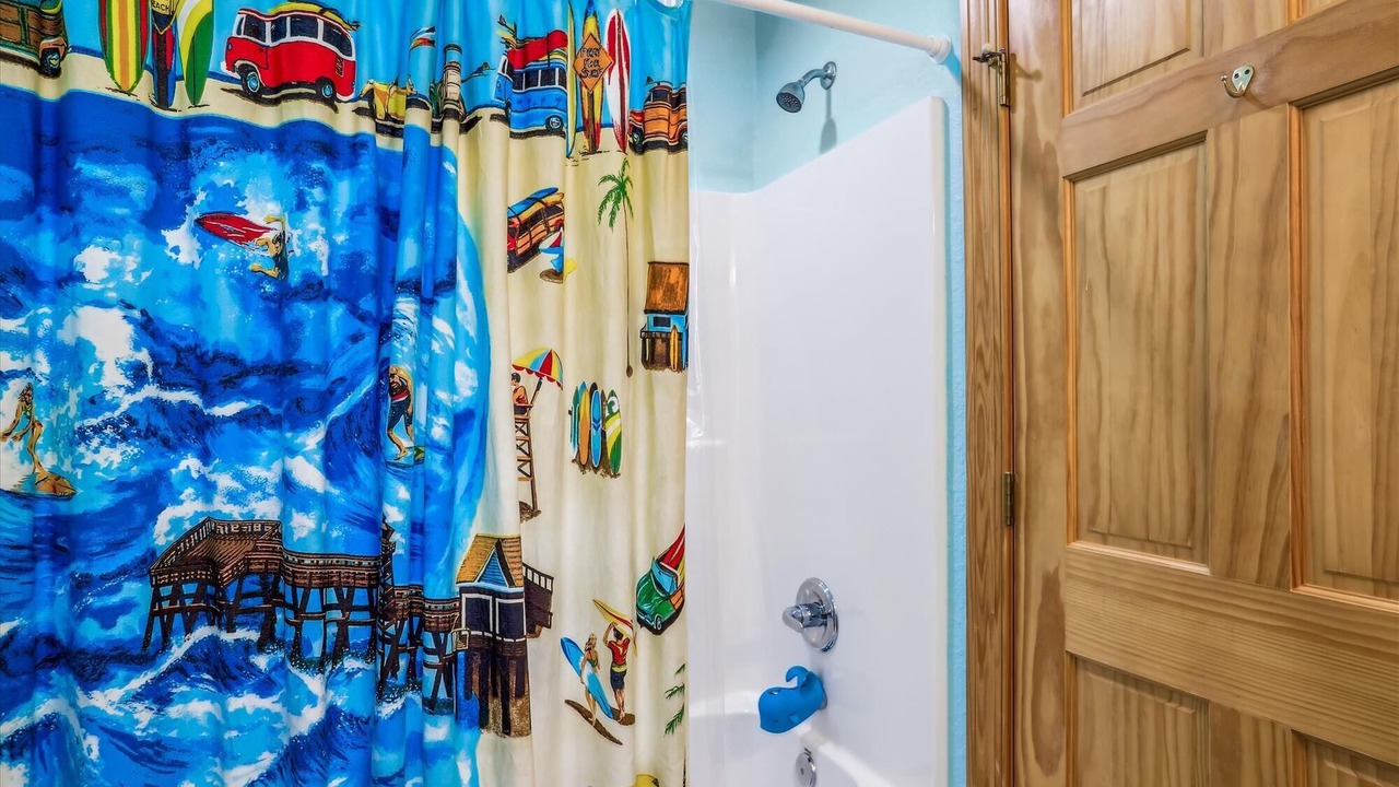 Photo of Bathroom in Whalehead Beach