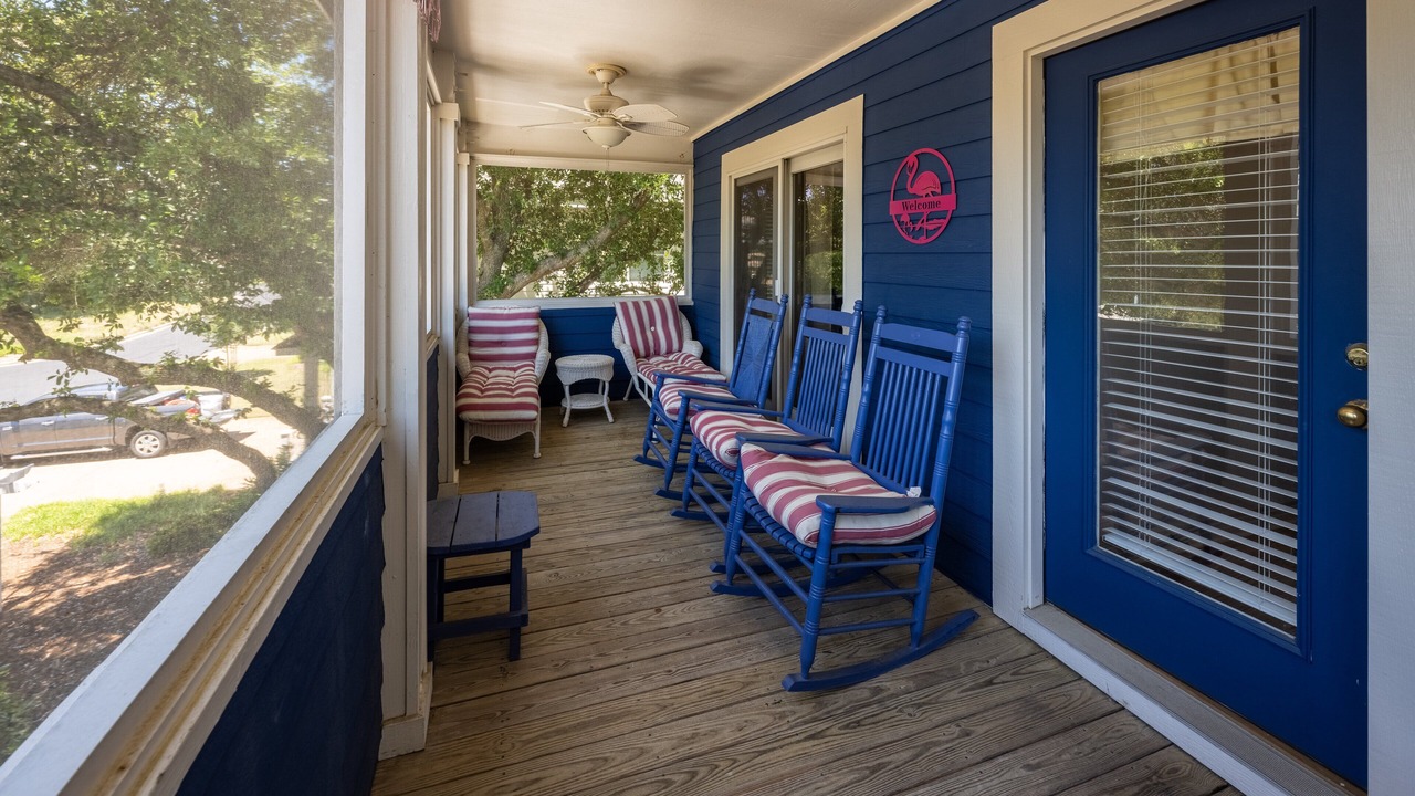 Photo of Outdoor in Corolla