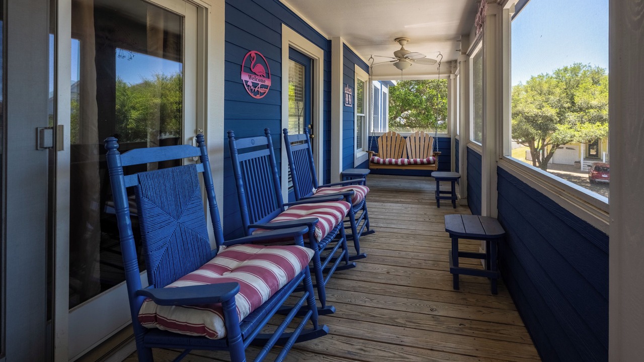 Photo of Outdoor in Corolla