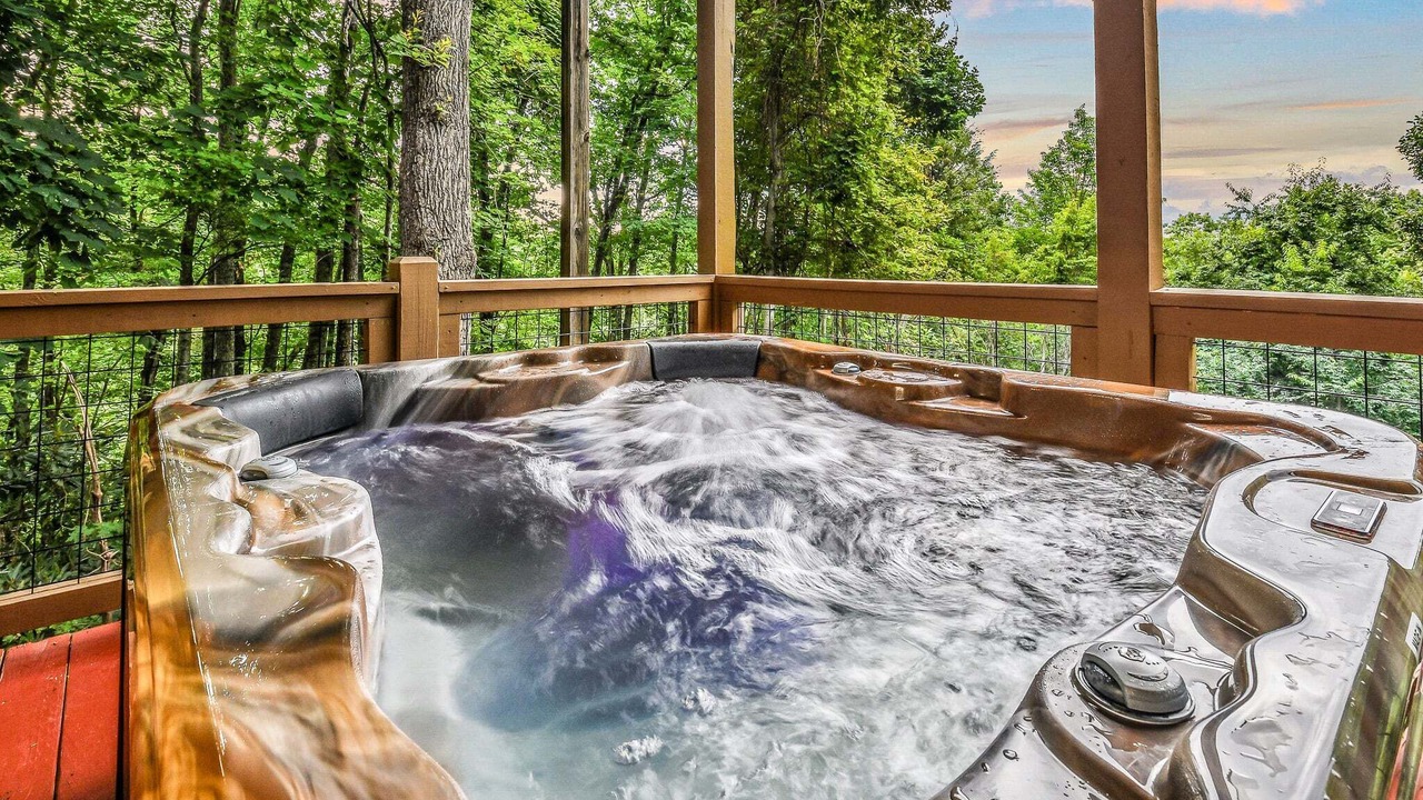 Photo of Outdoor in Chalet Village