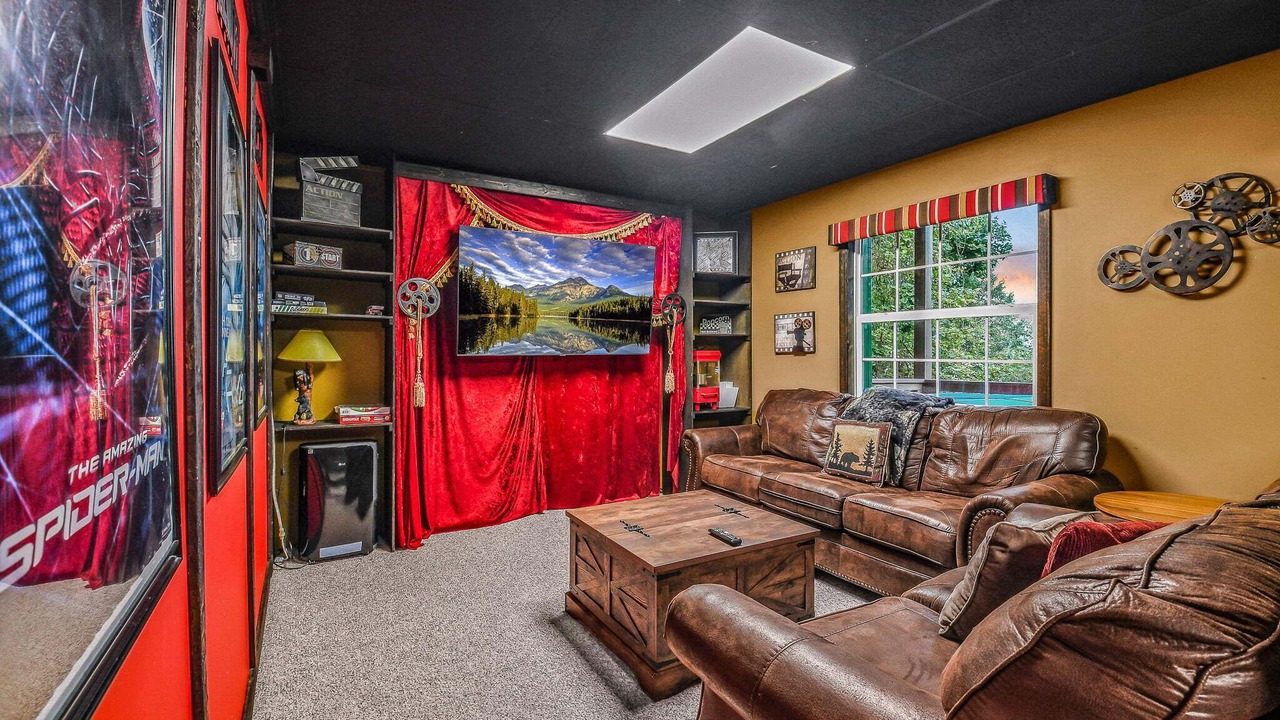 Photo of Livingroom in Chalet Village