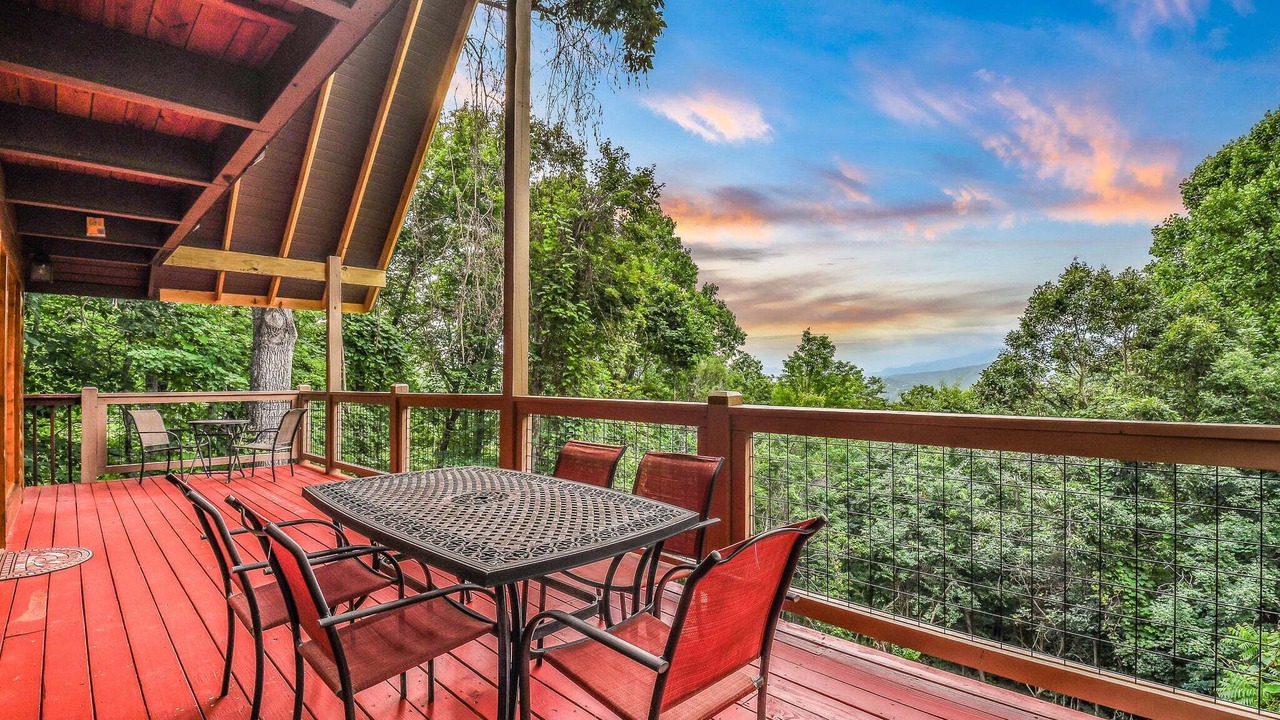 Photo of Outdoor in Chalet Village
