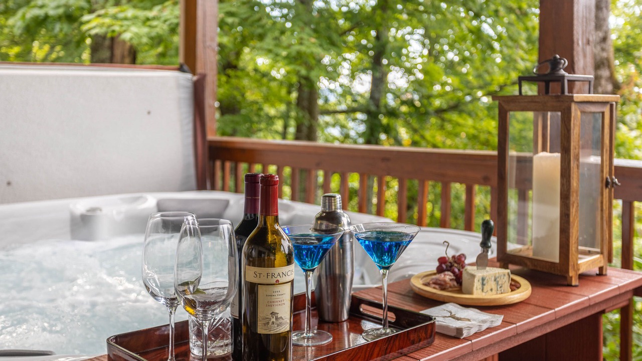 Photo of Outdoor in Boone