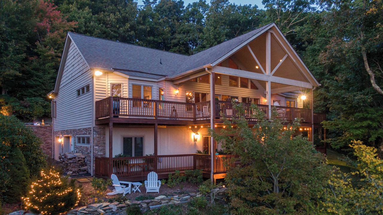 Photo of Outdoor in Boone