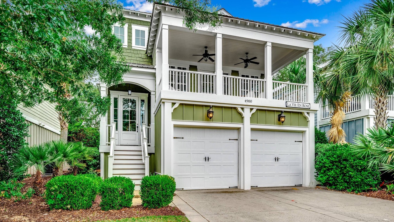 Photo of Outdoor in Windy Hill