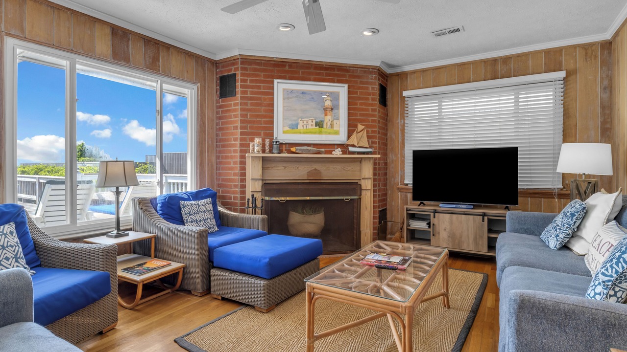 Photo of Livingroom in South End