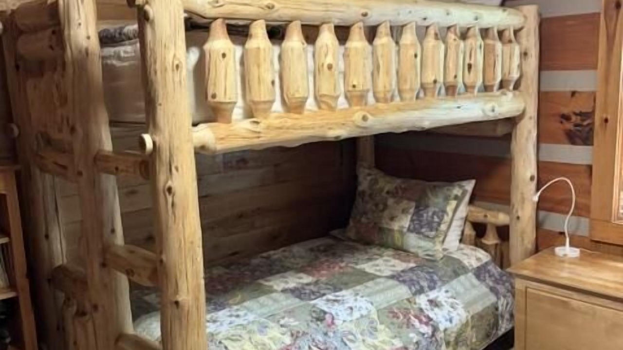 Photo of Bedroom in Boone