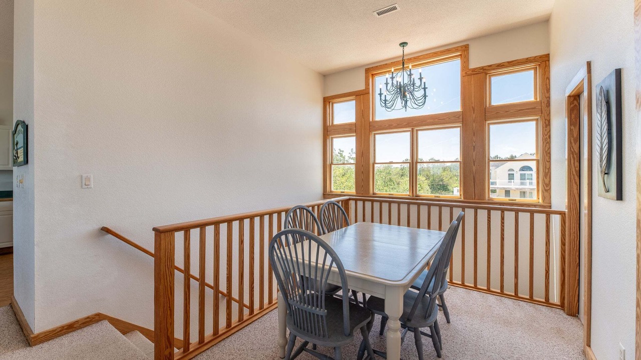 Photo of Bedroom in Whalehead Beach