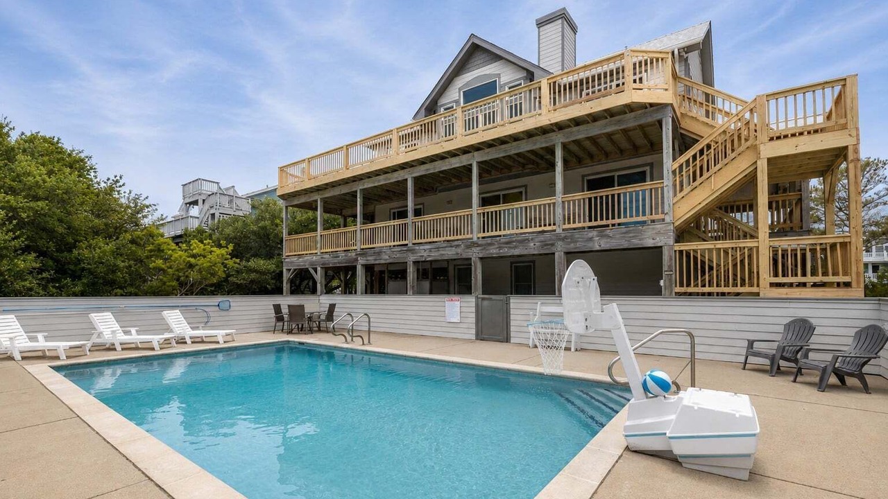 Photo of Outdoor in Whalehead Beach