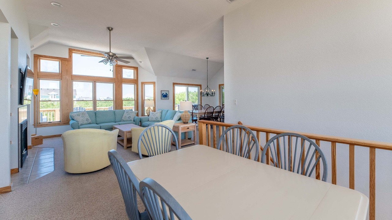 Photo of Bedroom in Whalehead Beach