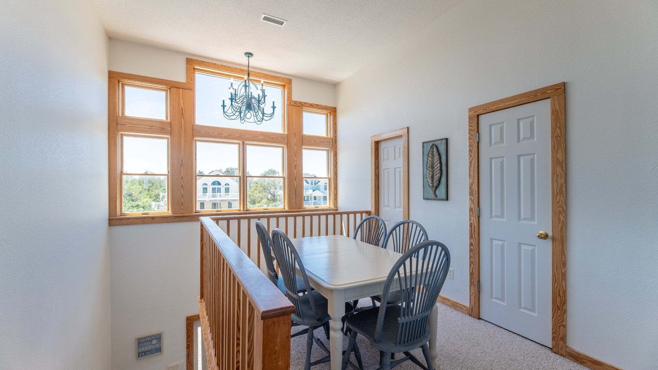 Photo of Bedroom in Whalehead Beach