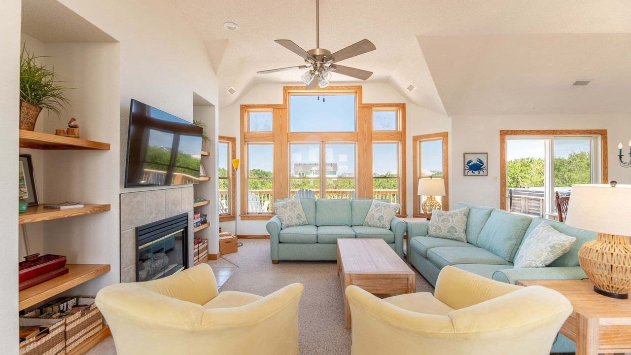 Photo of Bedroom in Whalehead Beach