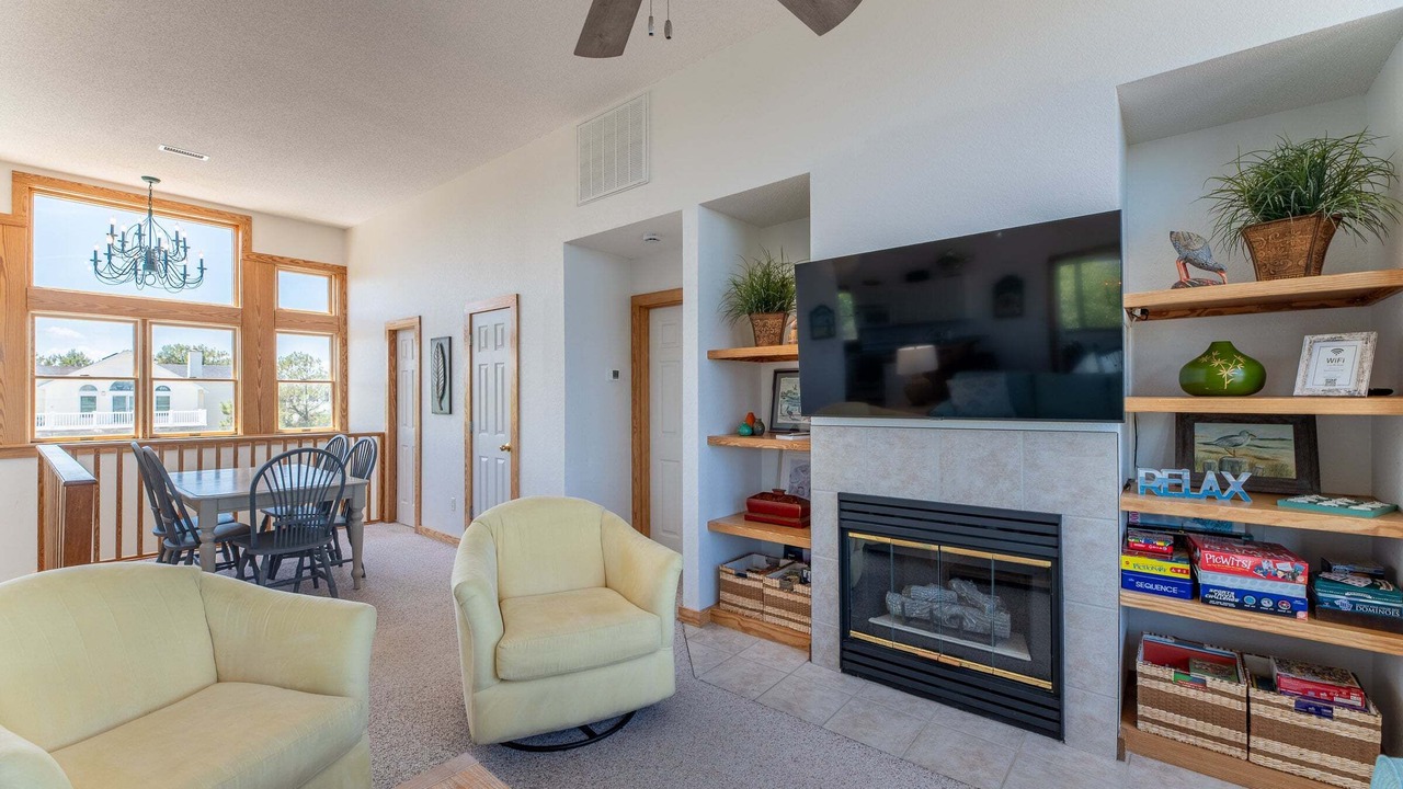 Photo of Bedroom in Whalehead Beach
