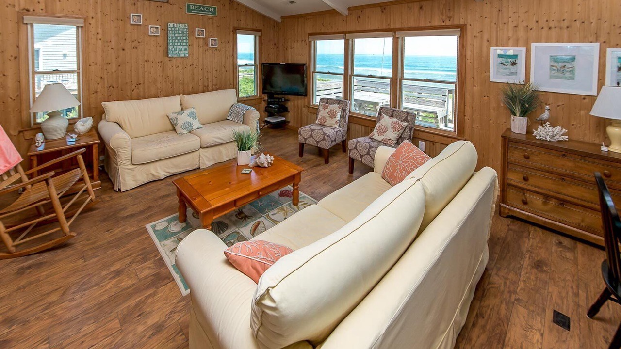 Photo of Bedroom in Duck