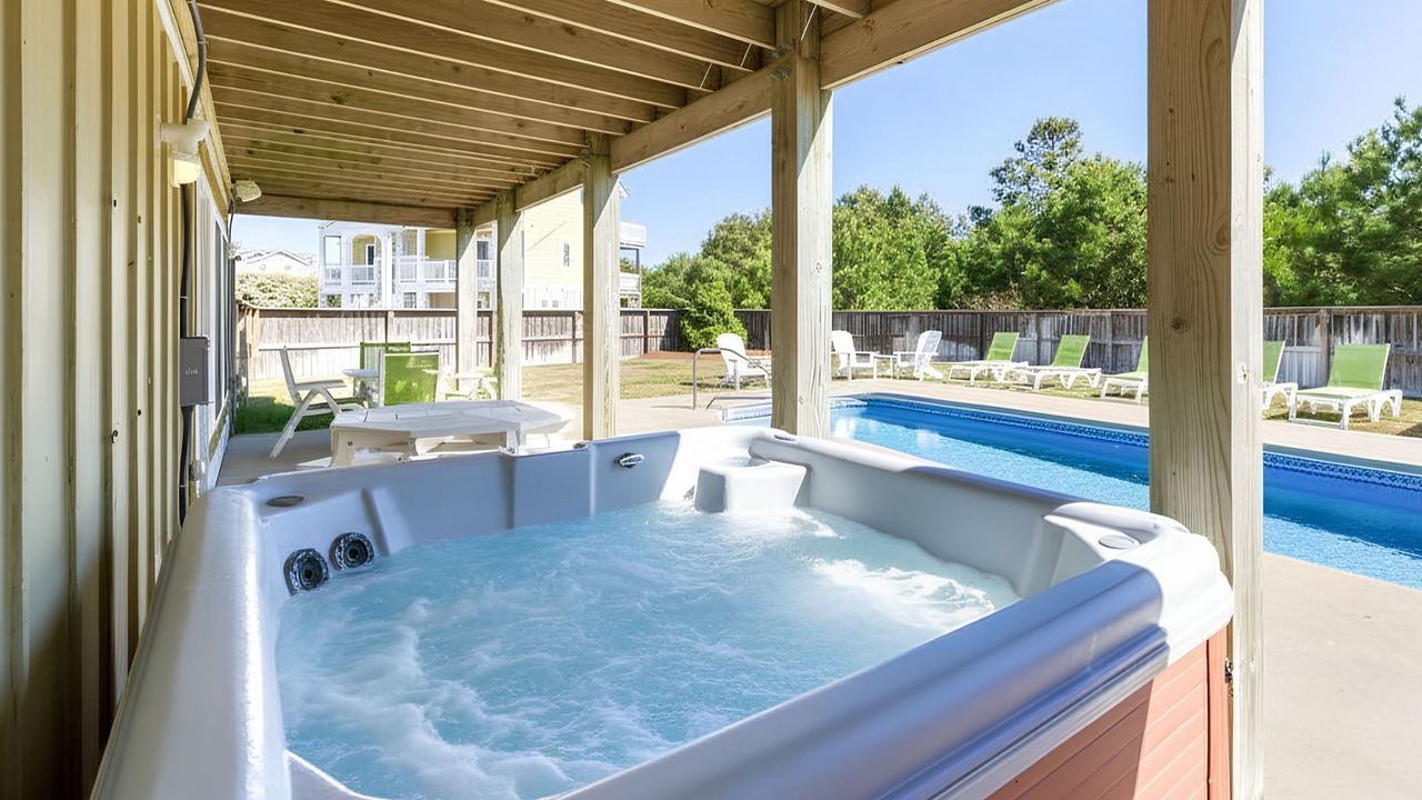 Photo of Outdoor in Whalehead Beach