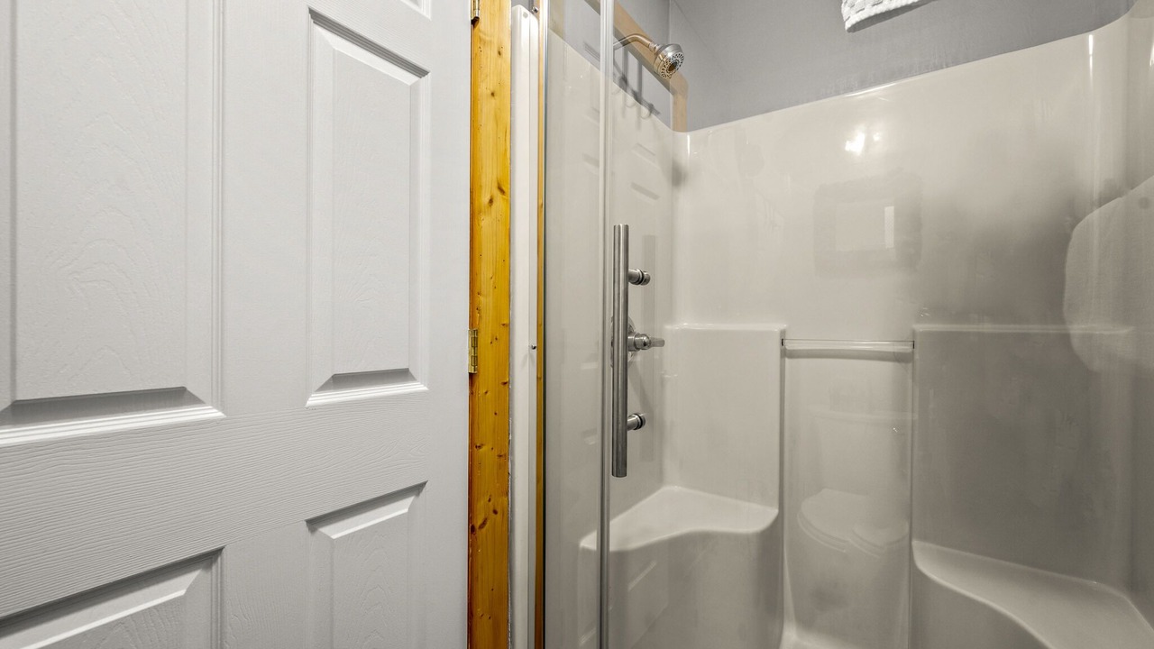 Photo of Bathroom in Gatlinburg