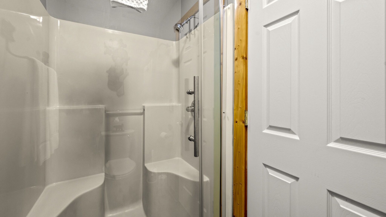 Photo of Bathroom in Gatlinburg