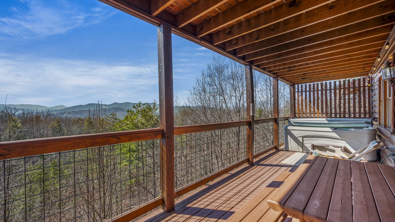 Photo of Outdoor in Gatlinburg