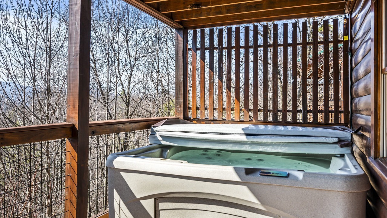 Photo of Outdoor in Gatlinburg