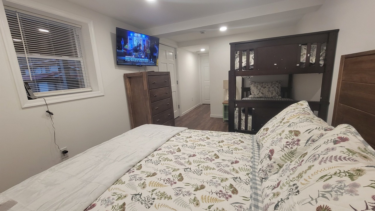 Photo of Bedroom in Stanley