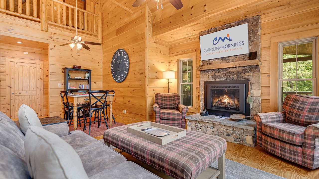 Photo of Livingroom in Black Mountain