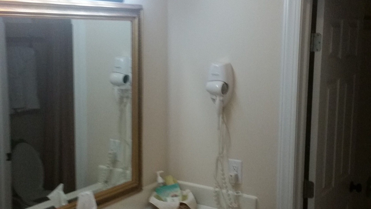 Photo of Bathroom in Morehead City