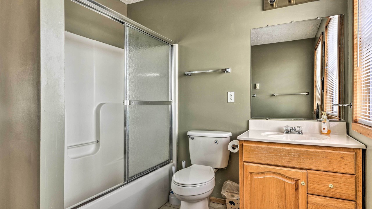 Photo of Bathroom in Ghent
