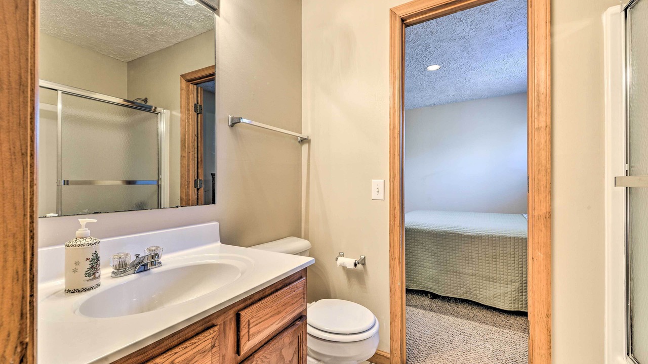 Photo of Bathroom in Ghent