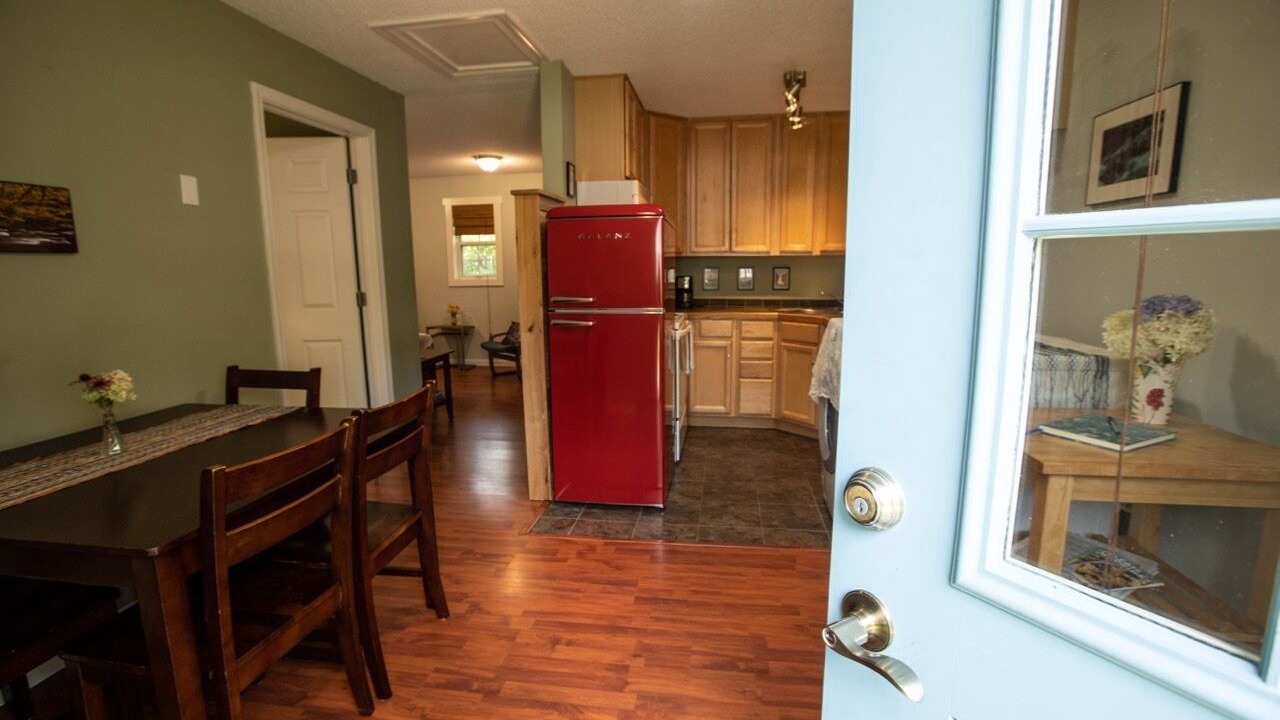Photo of Bedroom in Bent Creek