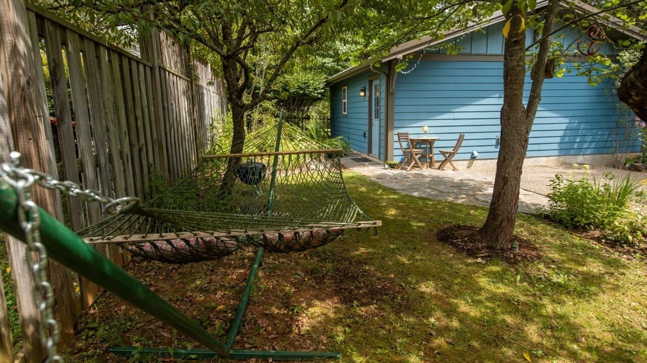Photo of Outdoor in Bent Creek