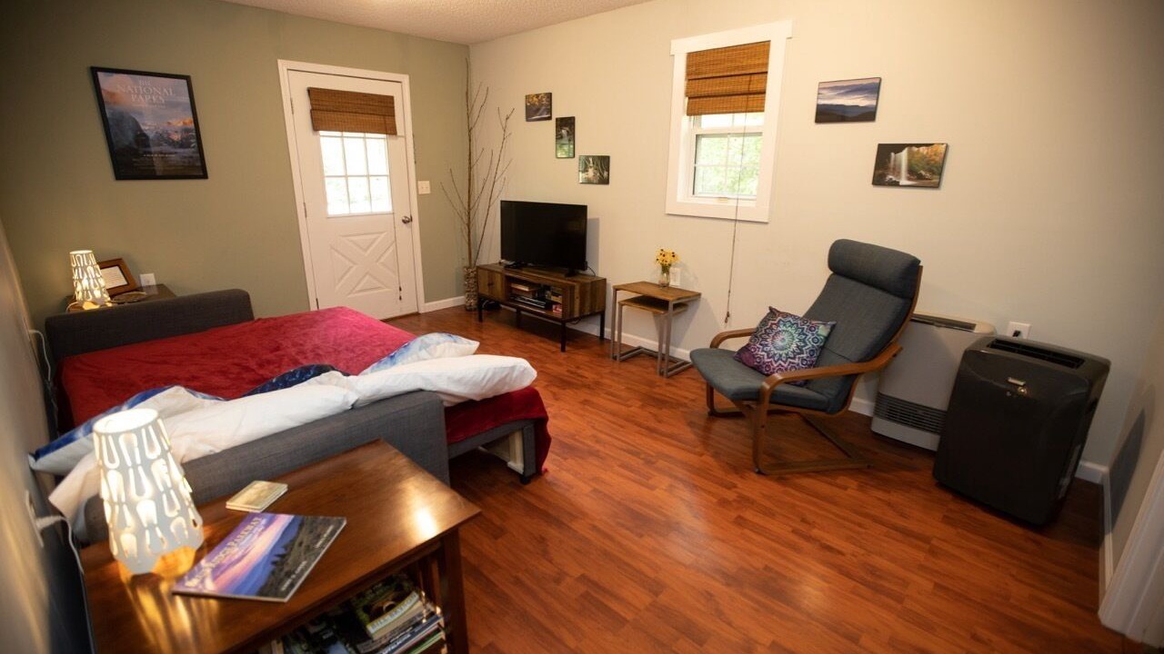 Photo of Bedroom in Bent Creek