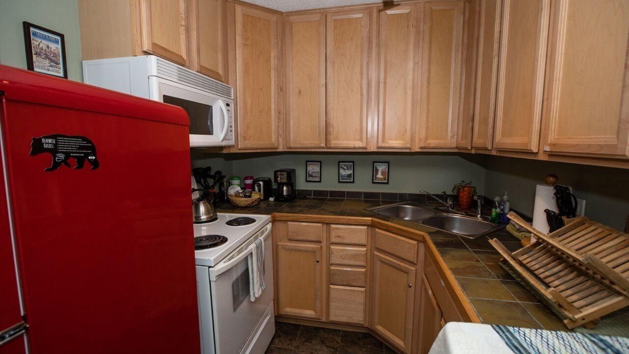 Photo of Kitchen in Bent Creek