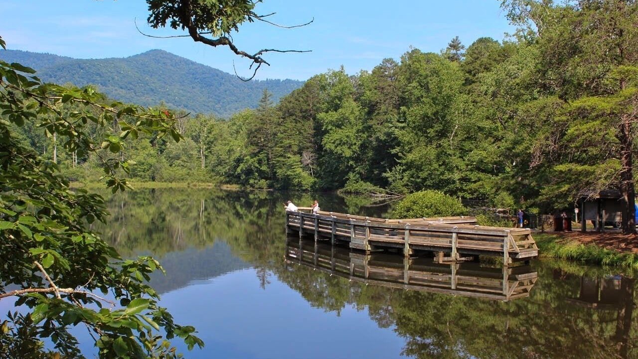 Photo of Outdoor in Bent Creek