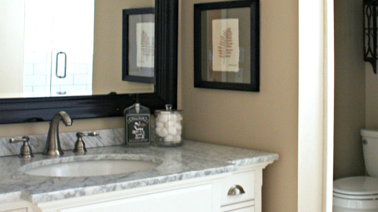 Photo of Bathroom in Franklin