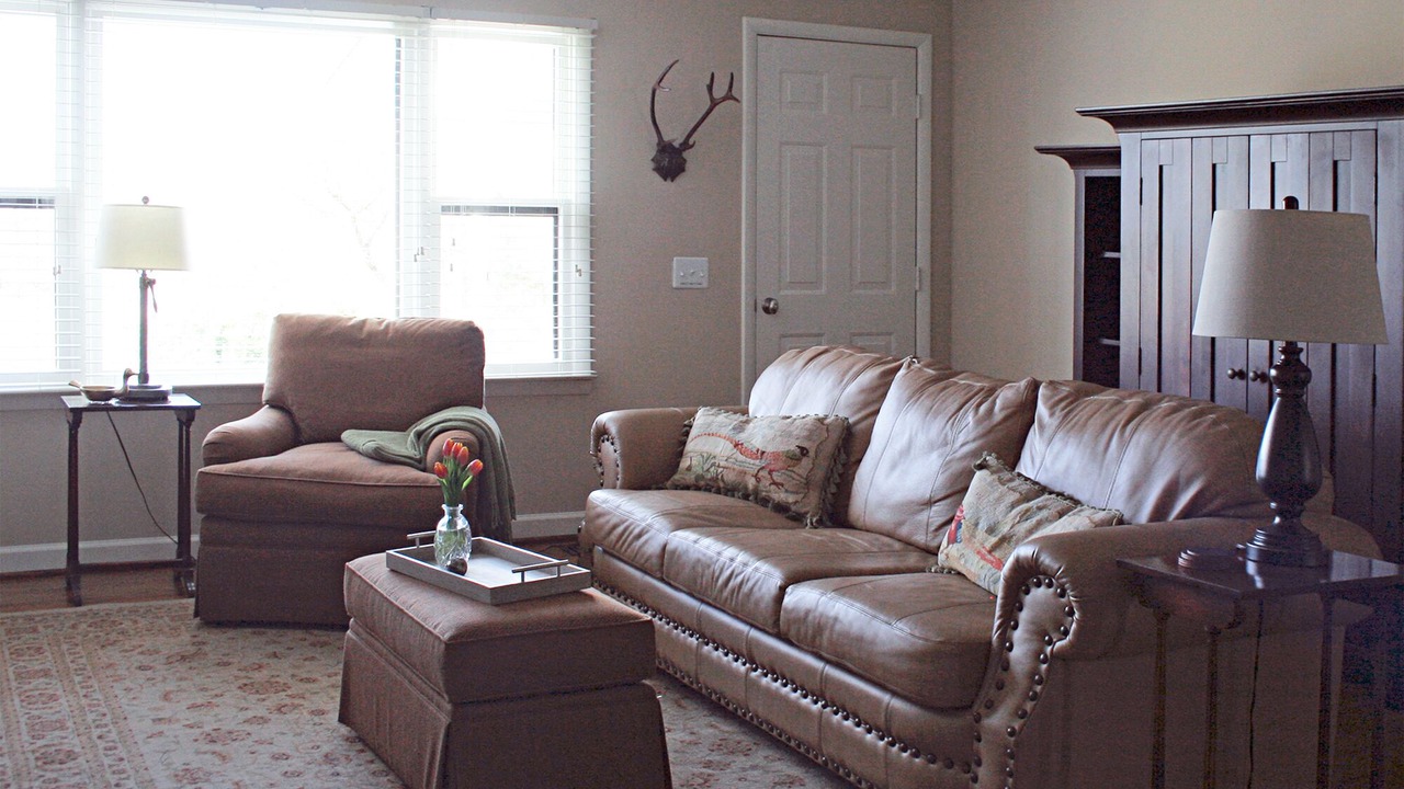 Photo of Livingroom in Franklin